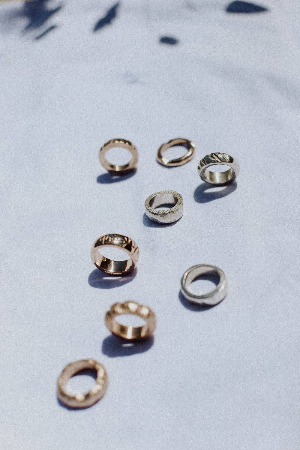 Ring Carving Kit-Cave your own ring.