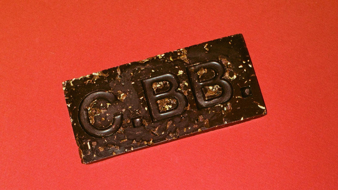 COFFEE + CARDAMOM - CANYON COFFEE