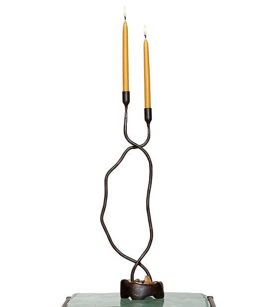 Soulmate Candle Holder