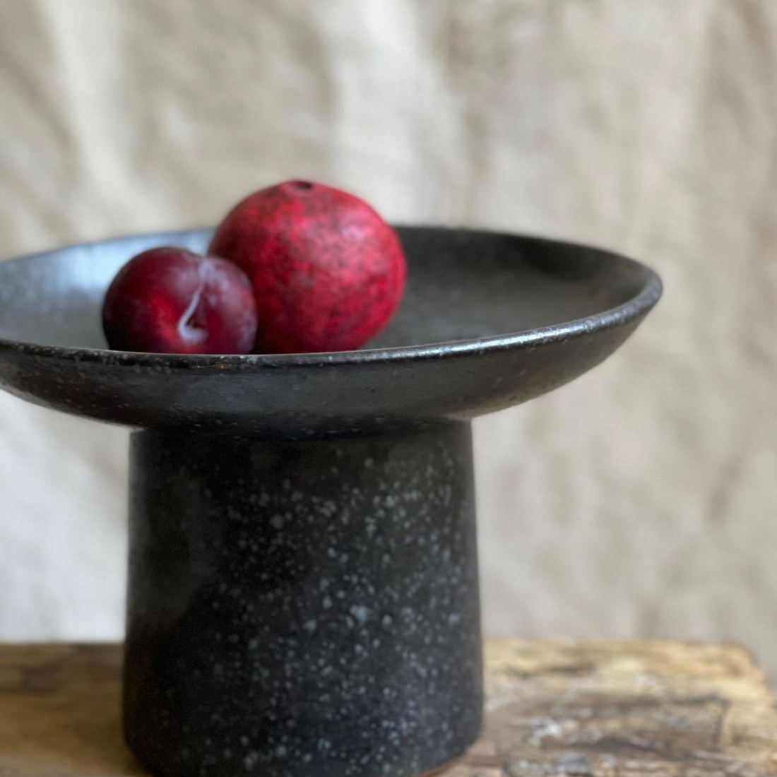 Sweetwater Pedestal- Coal