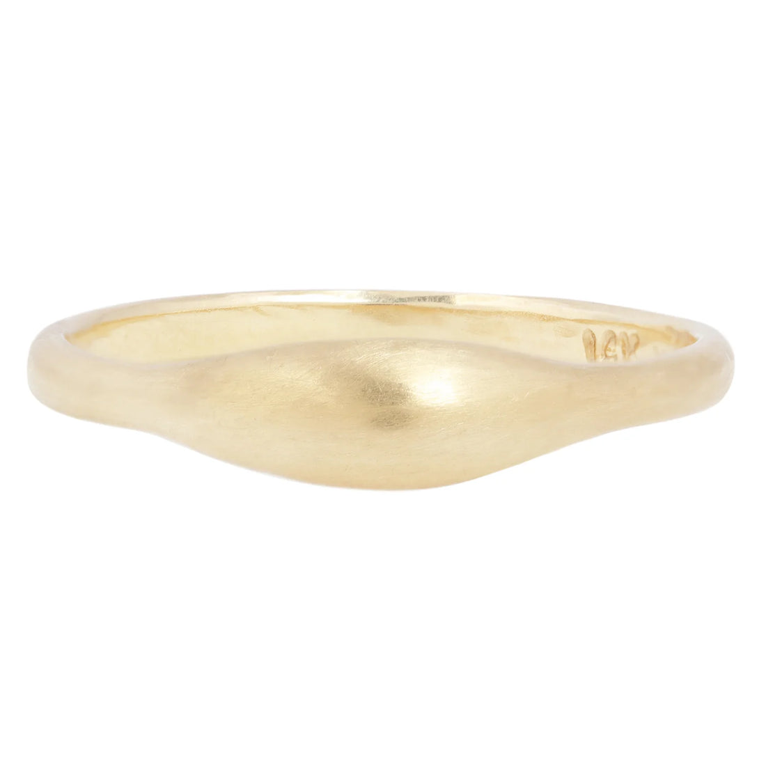 14k Tempesta Ring