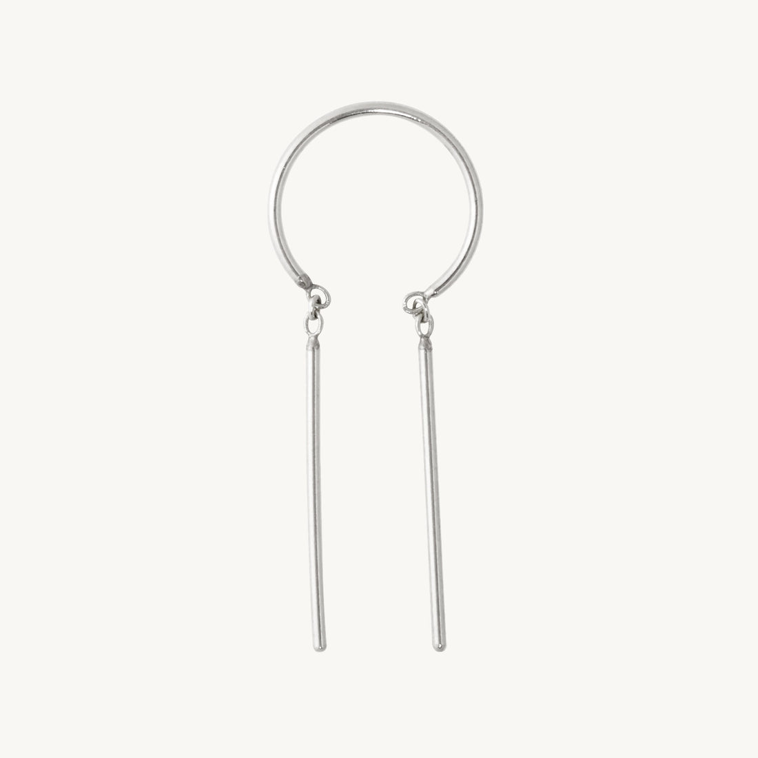 SS Chime Earring