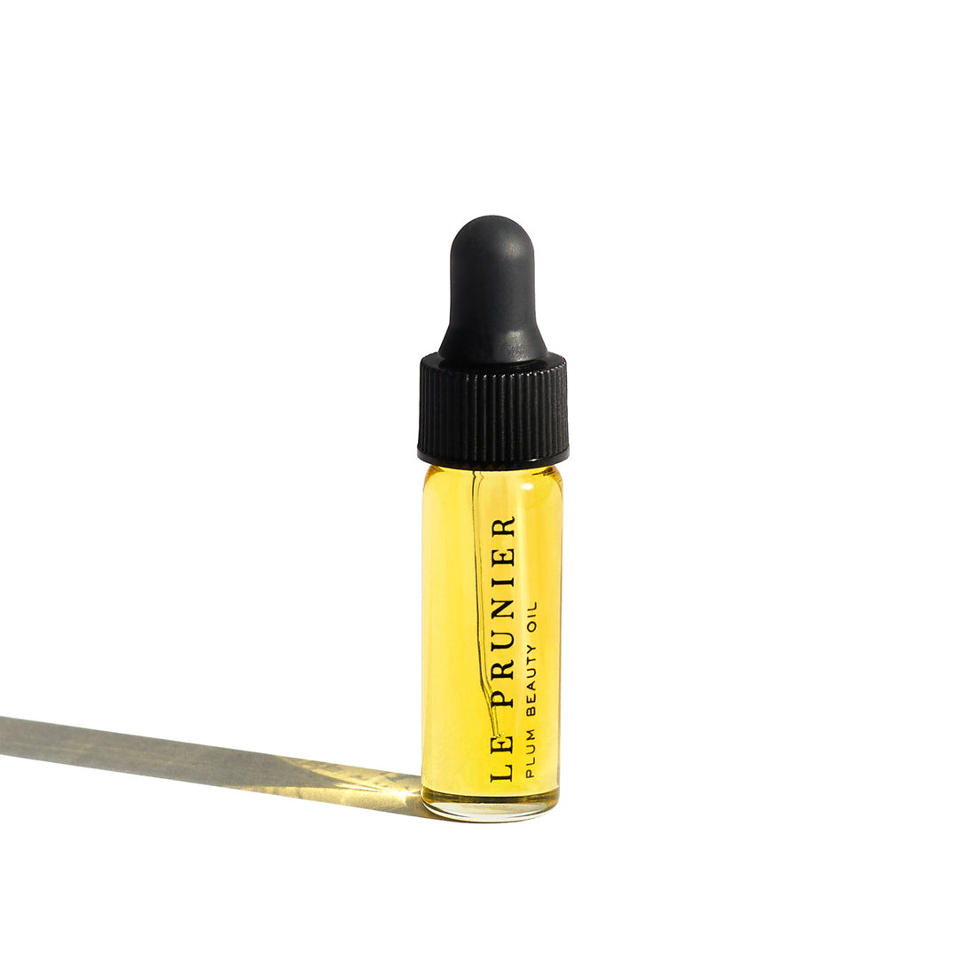 Plum Beauty Oil