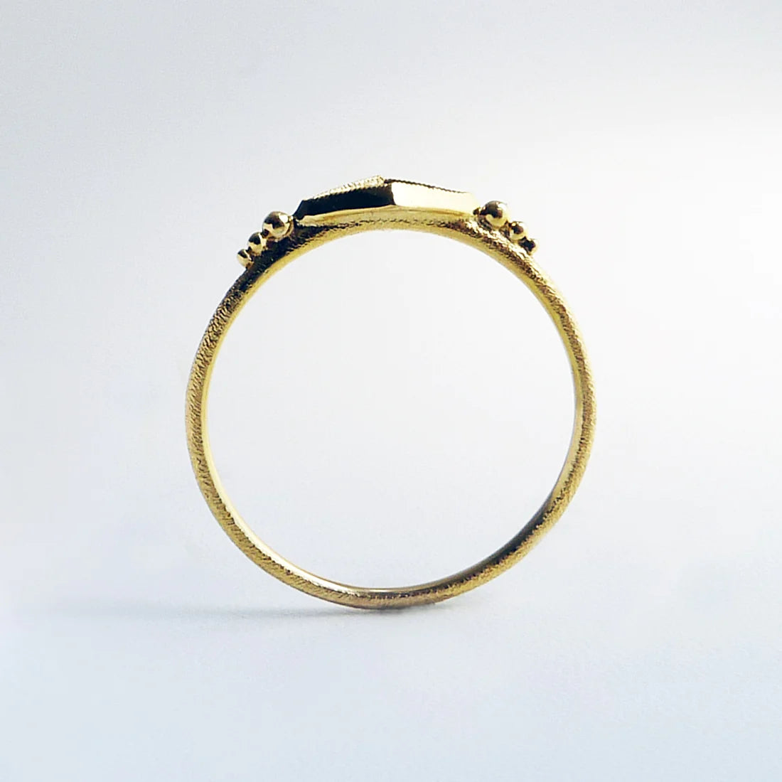 14k Naoma Ring