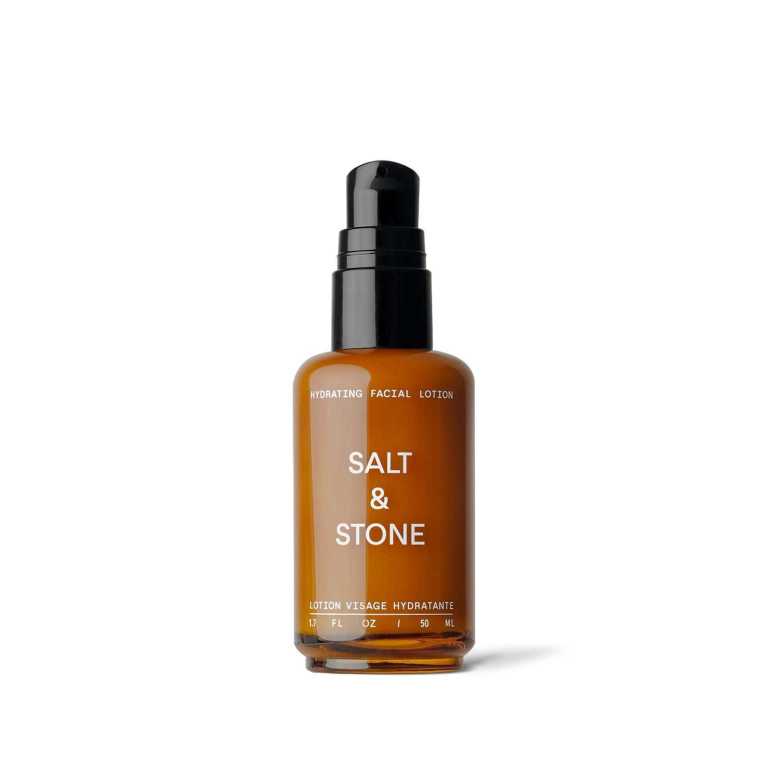 Hydrating Facial Lotion