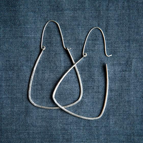Purse Earrings