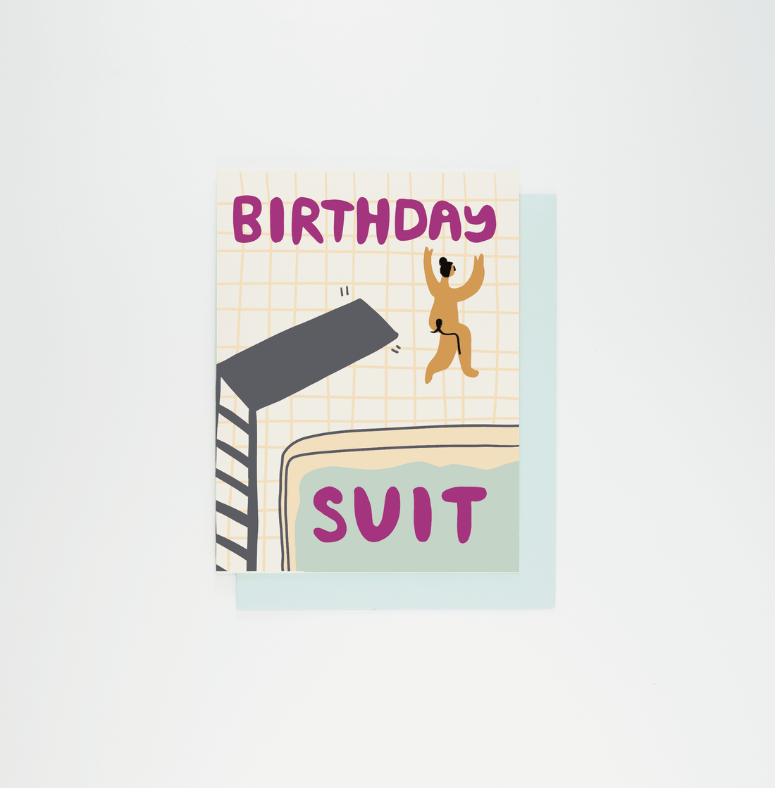 Birthday Suit
