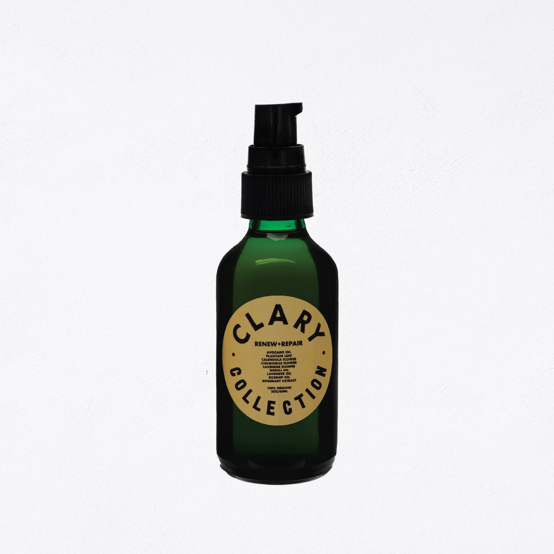 Renew + Repair Oil 2oz