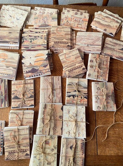 Assorted Card Pack