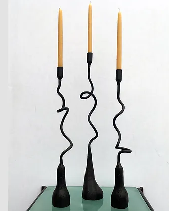 Friends Candle Holder