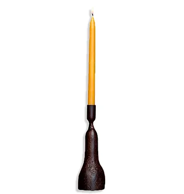 Tribe Members Candle Holder