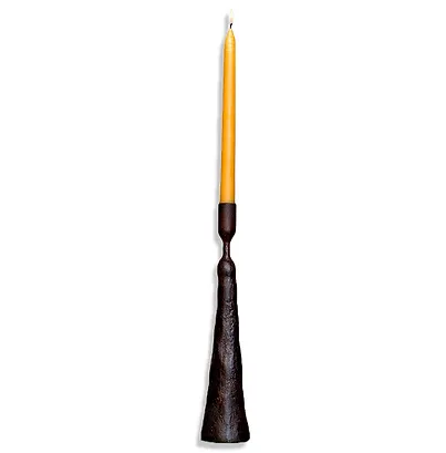 Tribe Members Candle Holder