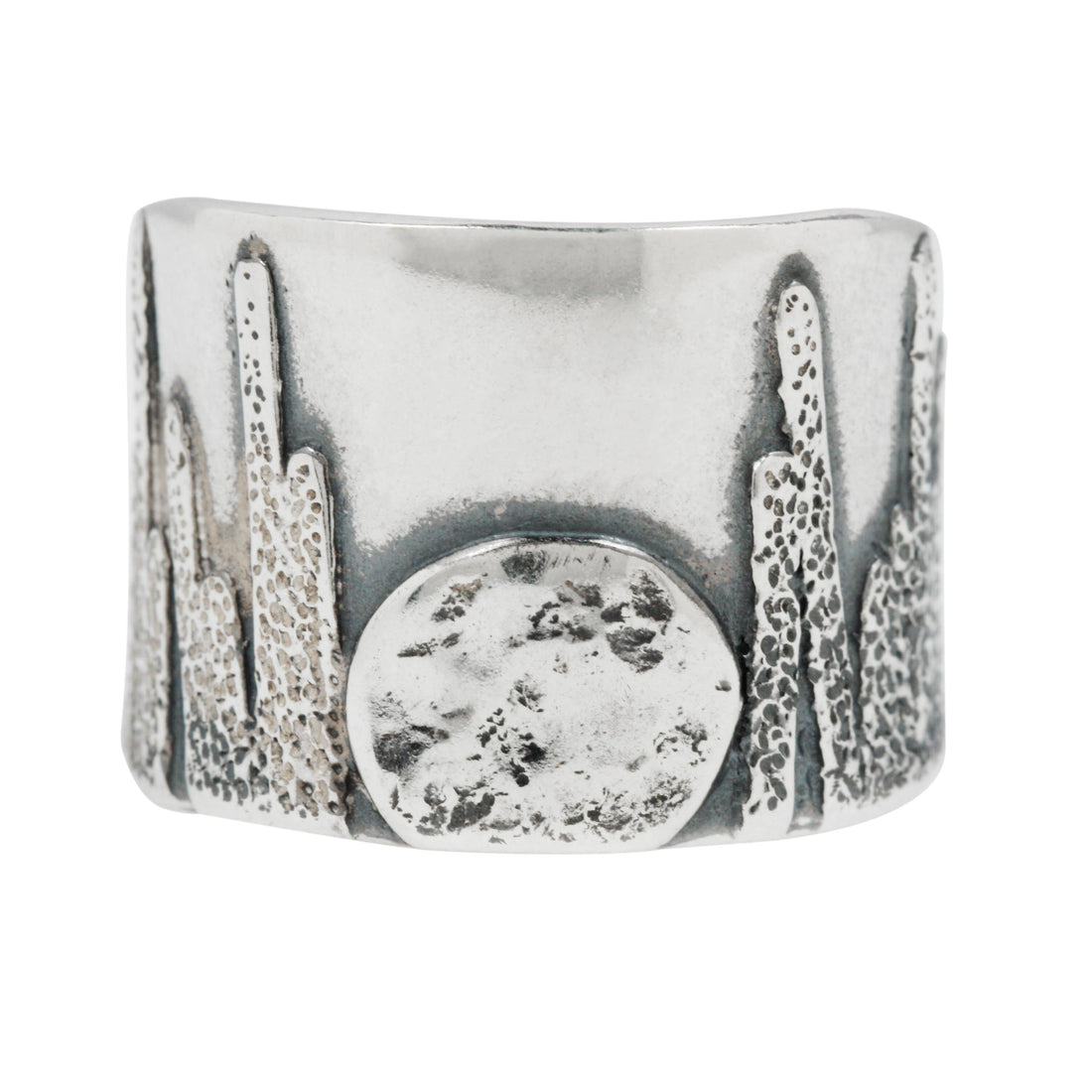 Moonrise Band - erin cuff jewelry