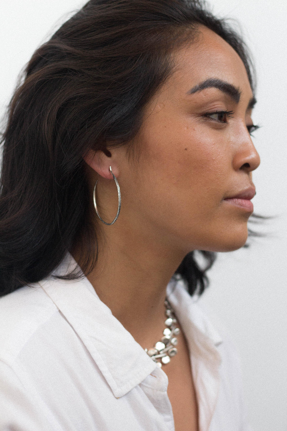 Ocotillo Collar Necklace - erin cuff jewelry