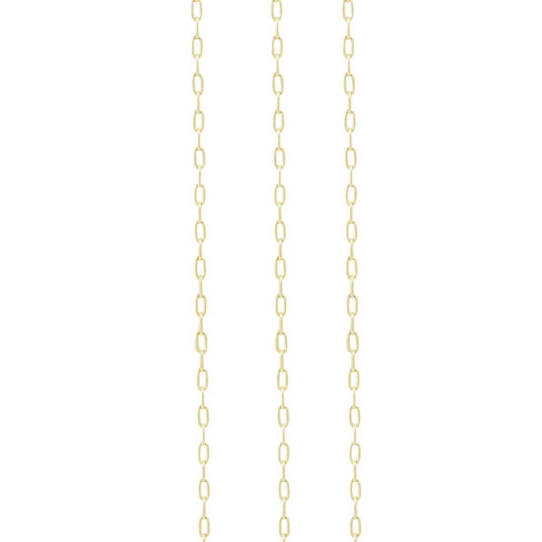 18k Crypta Skull Pendant - No Jaw