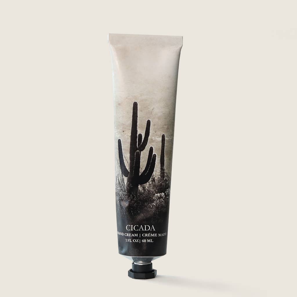 SUMMER STORMS Hand Cream
