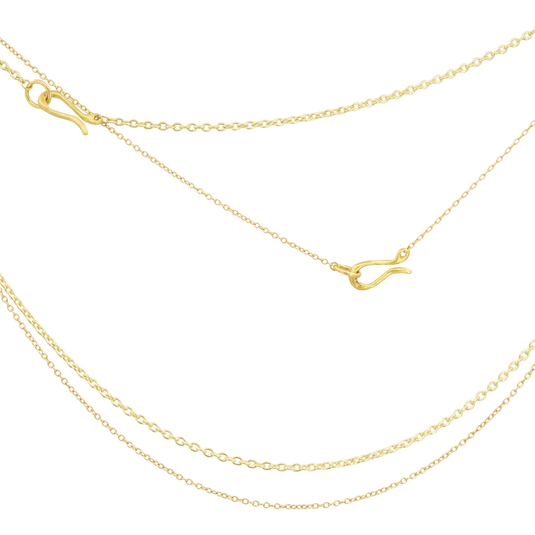 Rust Zircon Basket Pendant 4.79CT - One of a Kind