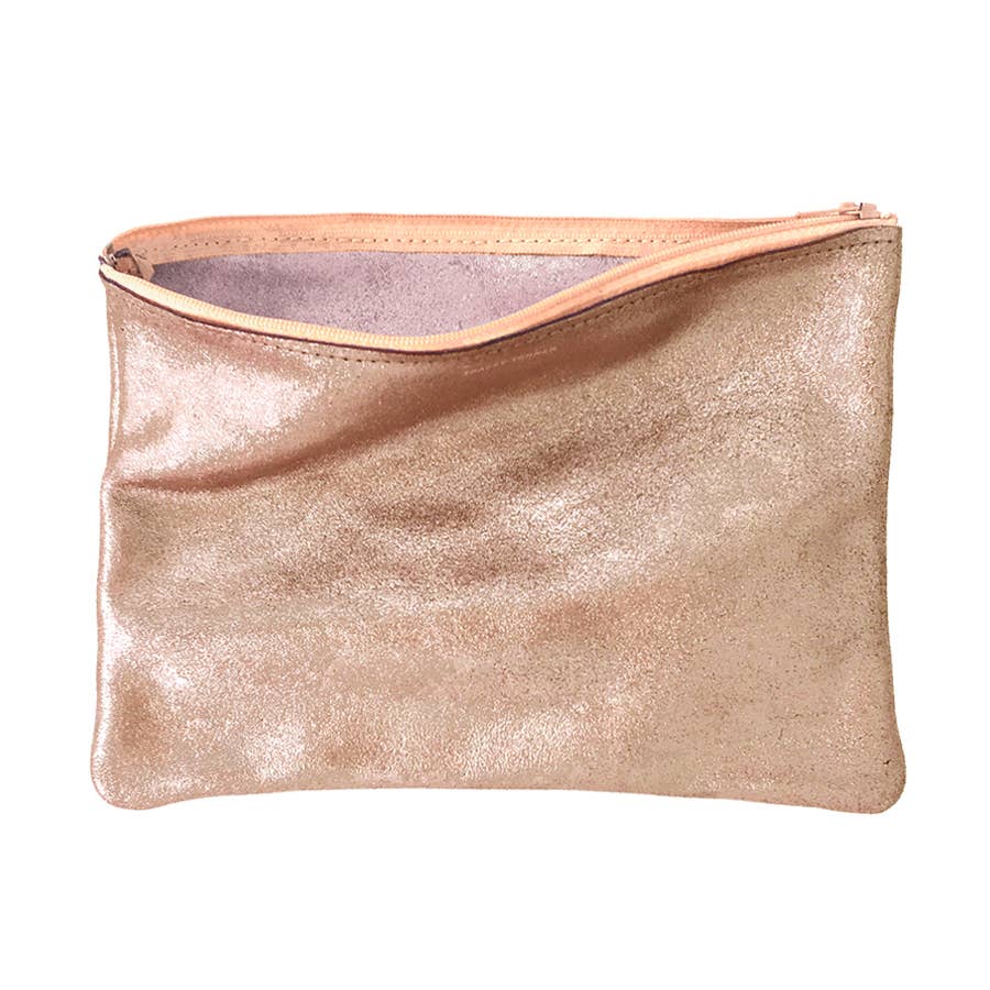 Large Zip Pouch
