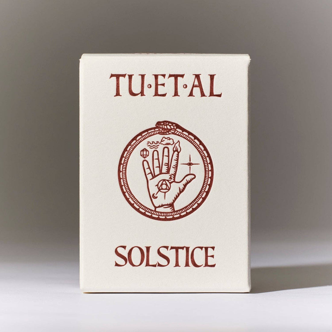Solstice