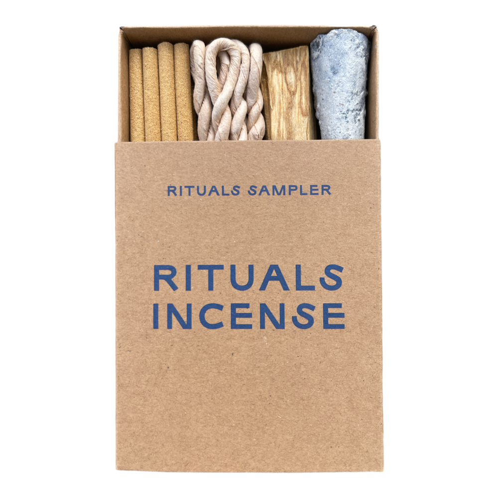 Rituals Sampler