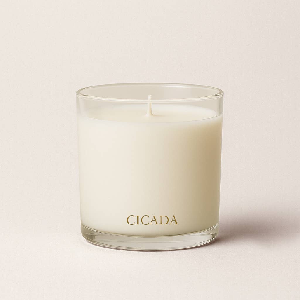 PRICKLY PEAR Medium Candle