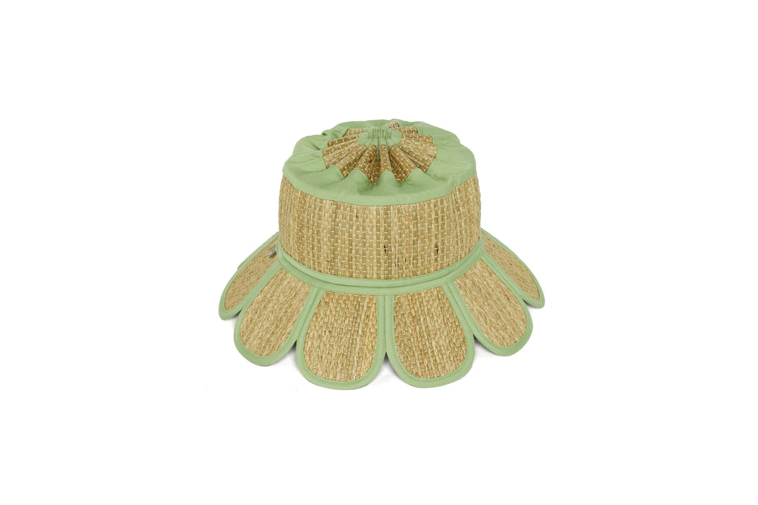 Cape May | Island Manhattan Hat: Medium