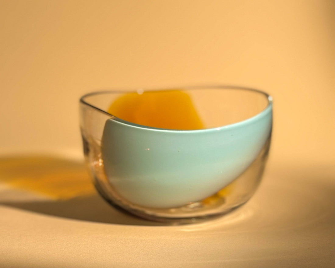 Snack Bowl: Tutti Frutti Smiley