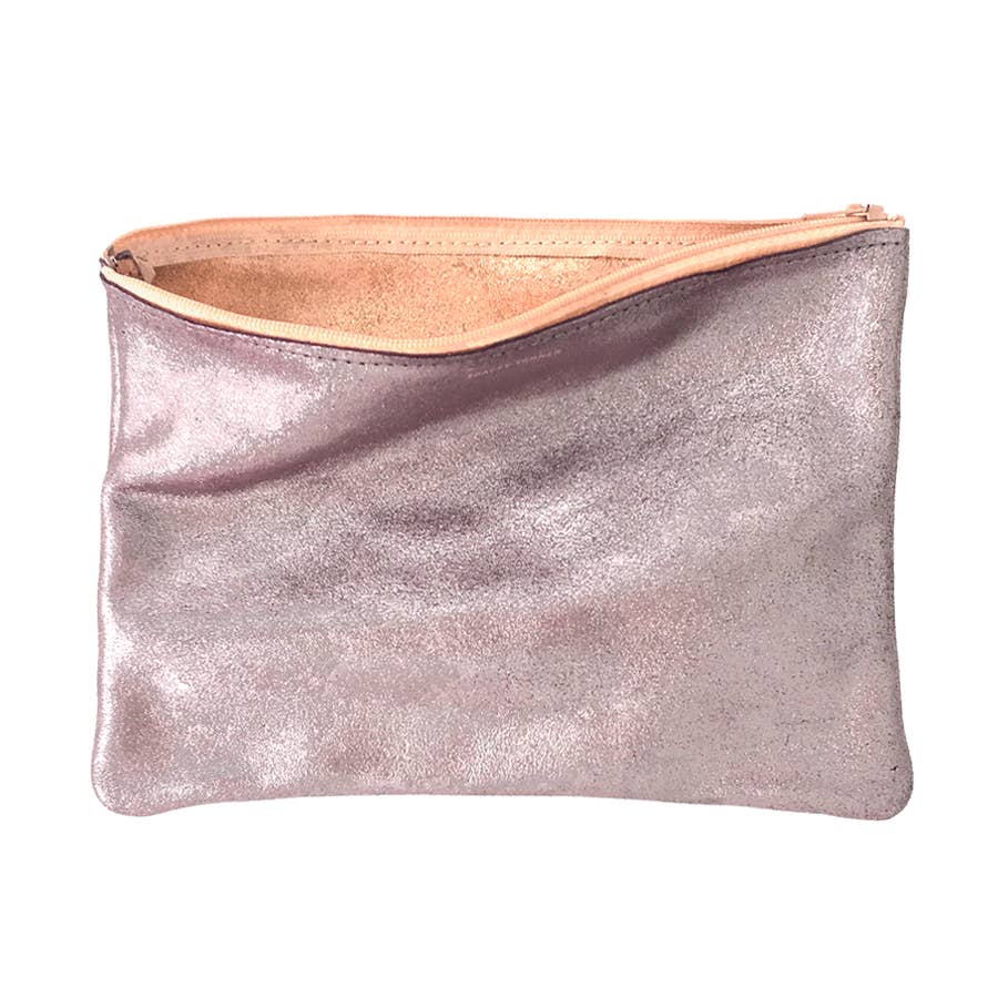 Large Zip Pouch
