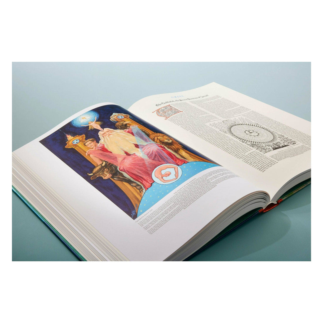 Manly Palmer Hall. Secret Teachings of all Ages (English)
