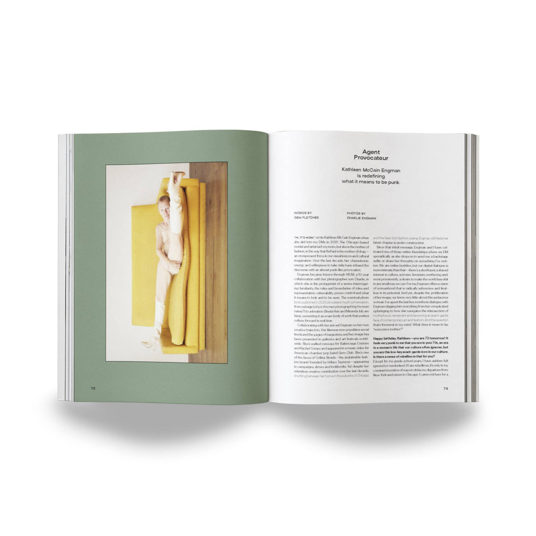 Mother Tongue Issue 7
