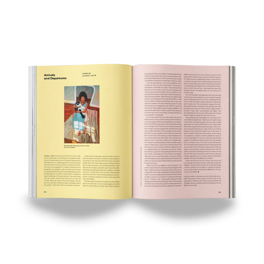 Mother Tongue Issue 4