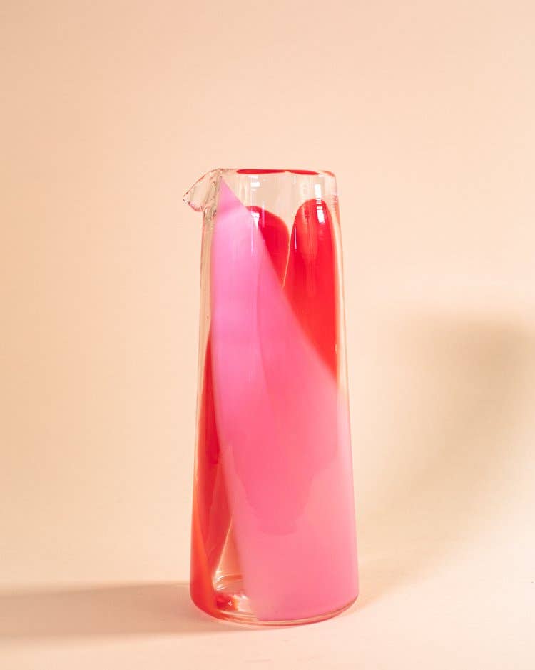 Pitchers: Tutti Frutti