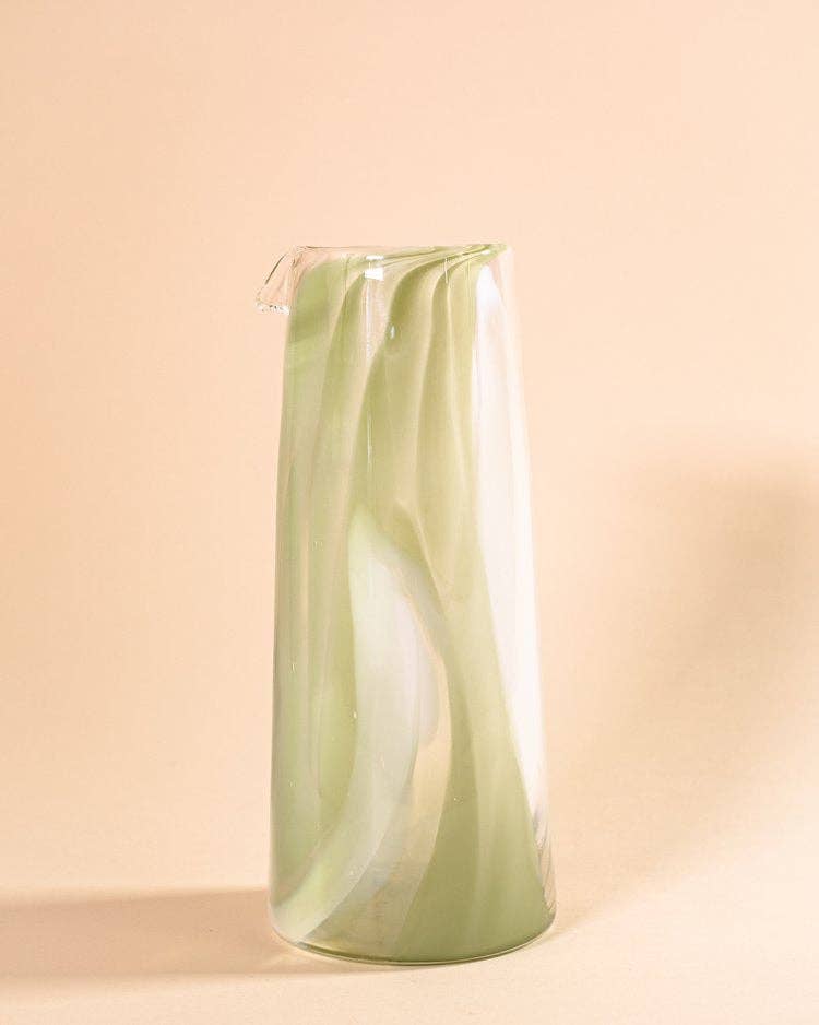 Pitchers: Tutti Frutti