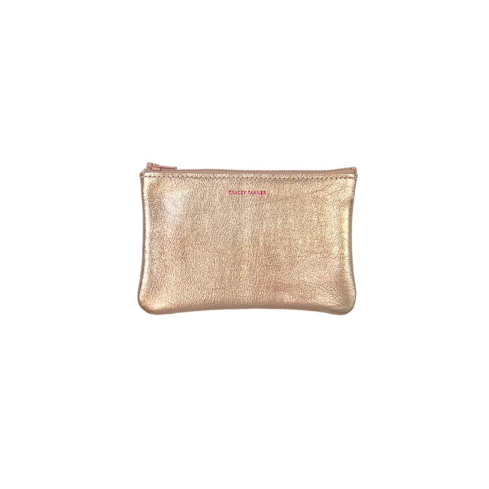 Small Zip Pouch