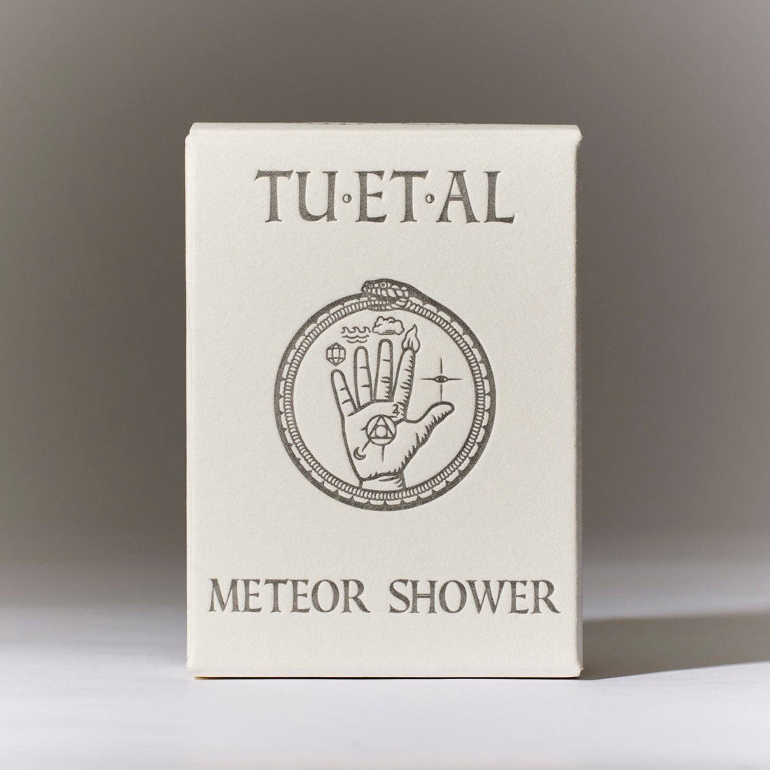 Meteor Shower