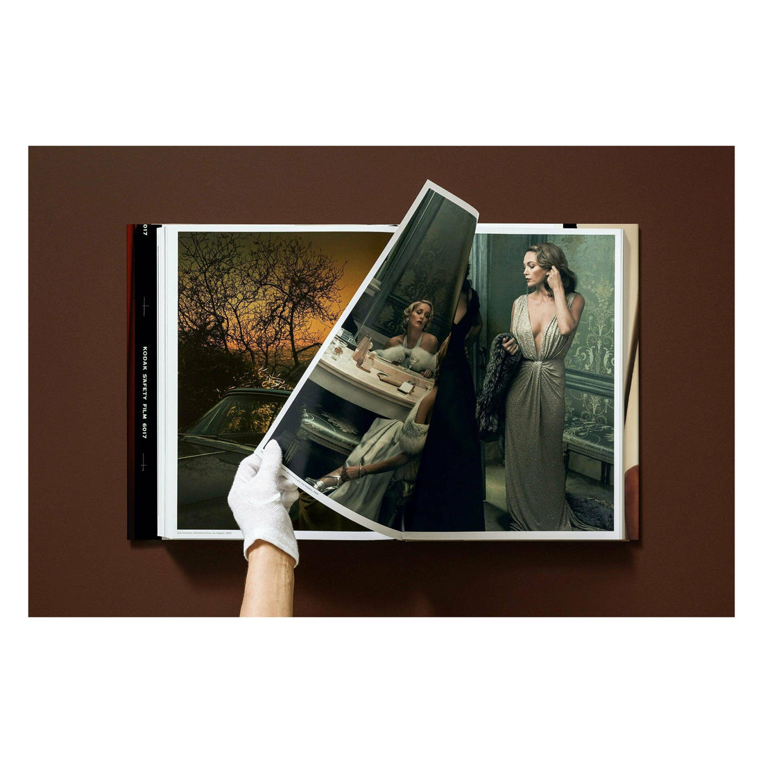 Annie Leibovitz (English)