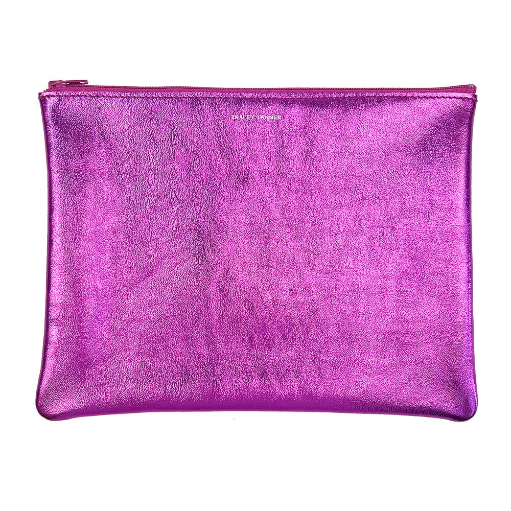 Large Zip Pouch