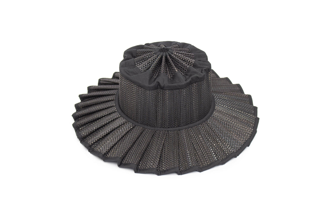 Positano Capri Hat: Medium