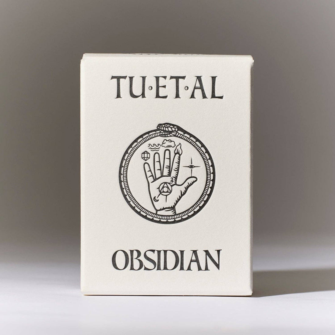 Obsidian