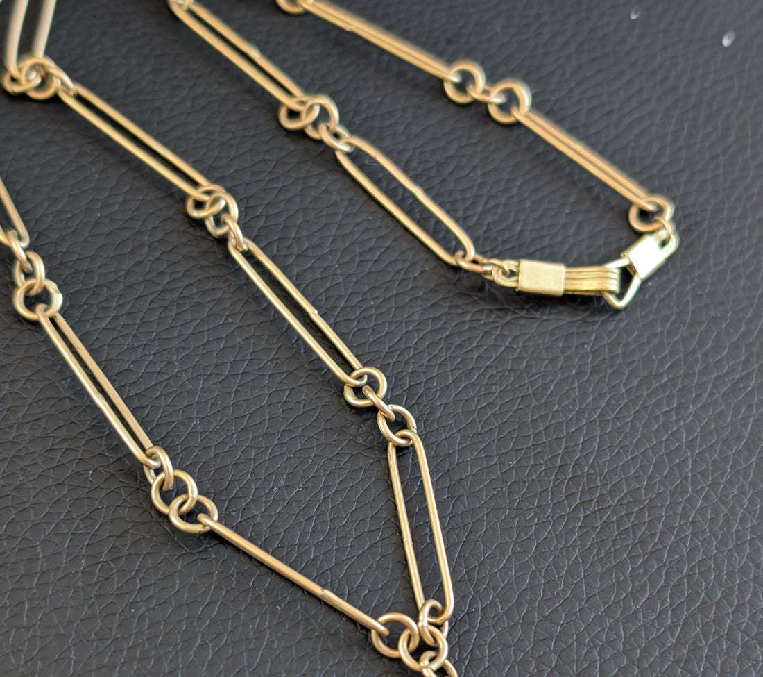 Trombone Chain