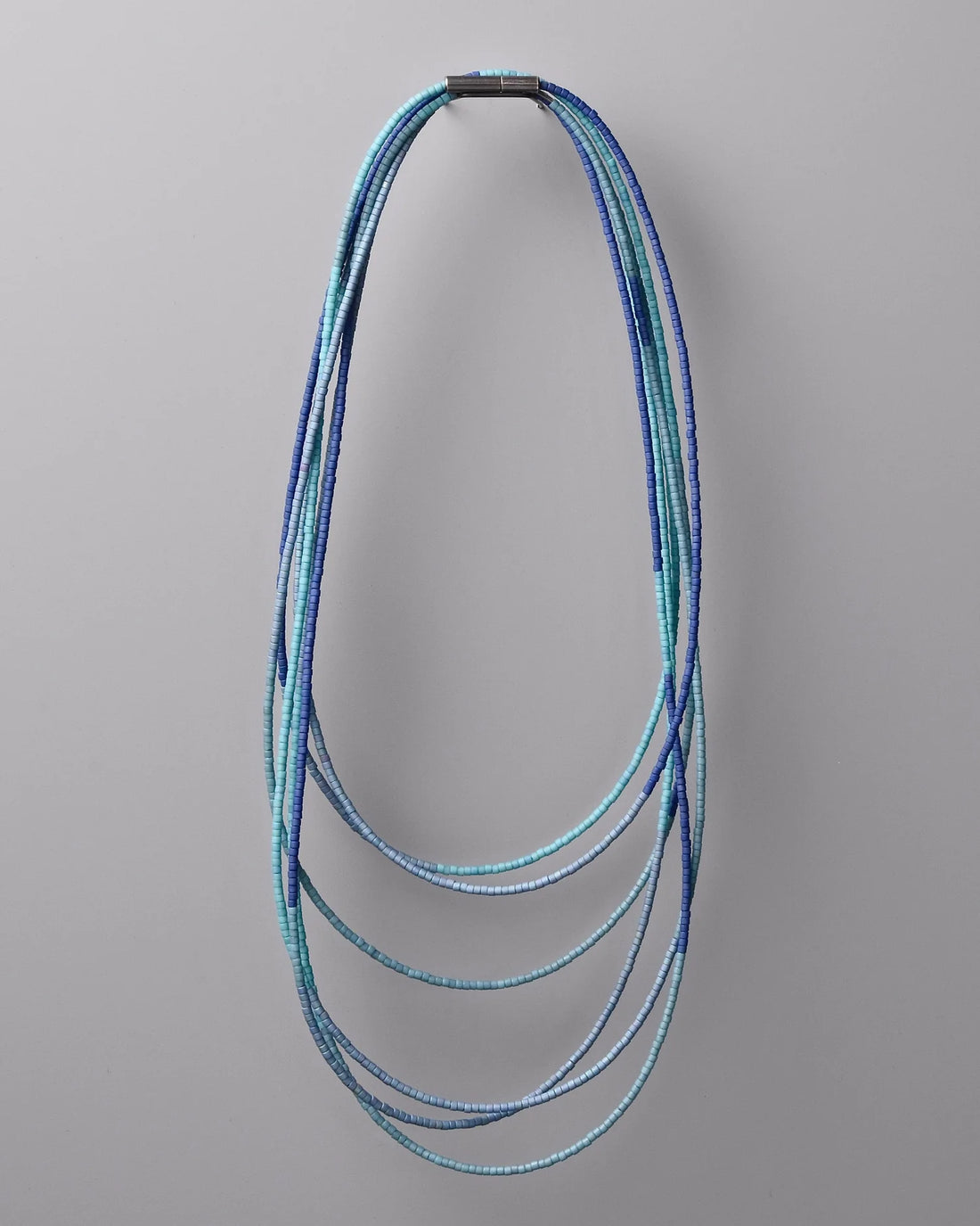 Atlantic Sweep Necklace