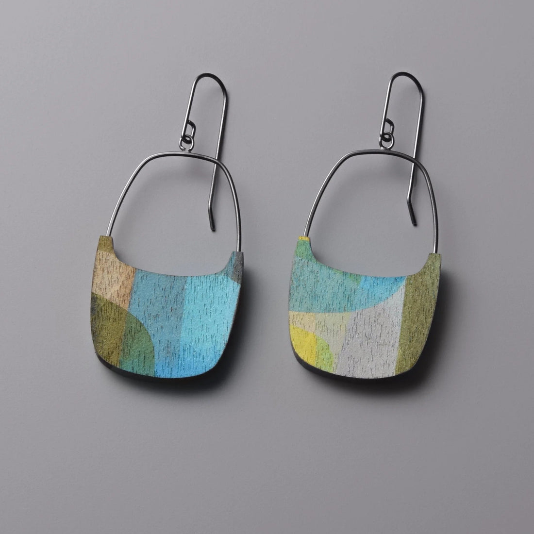 Darby Earrings