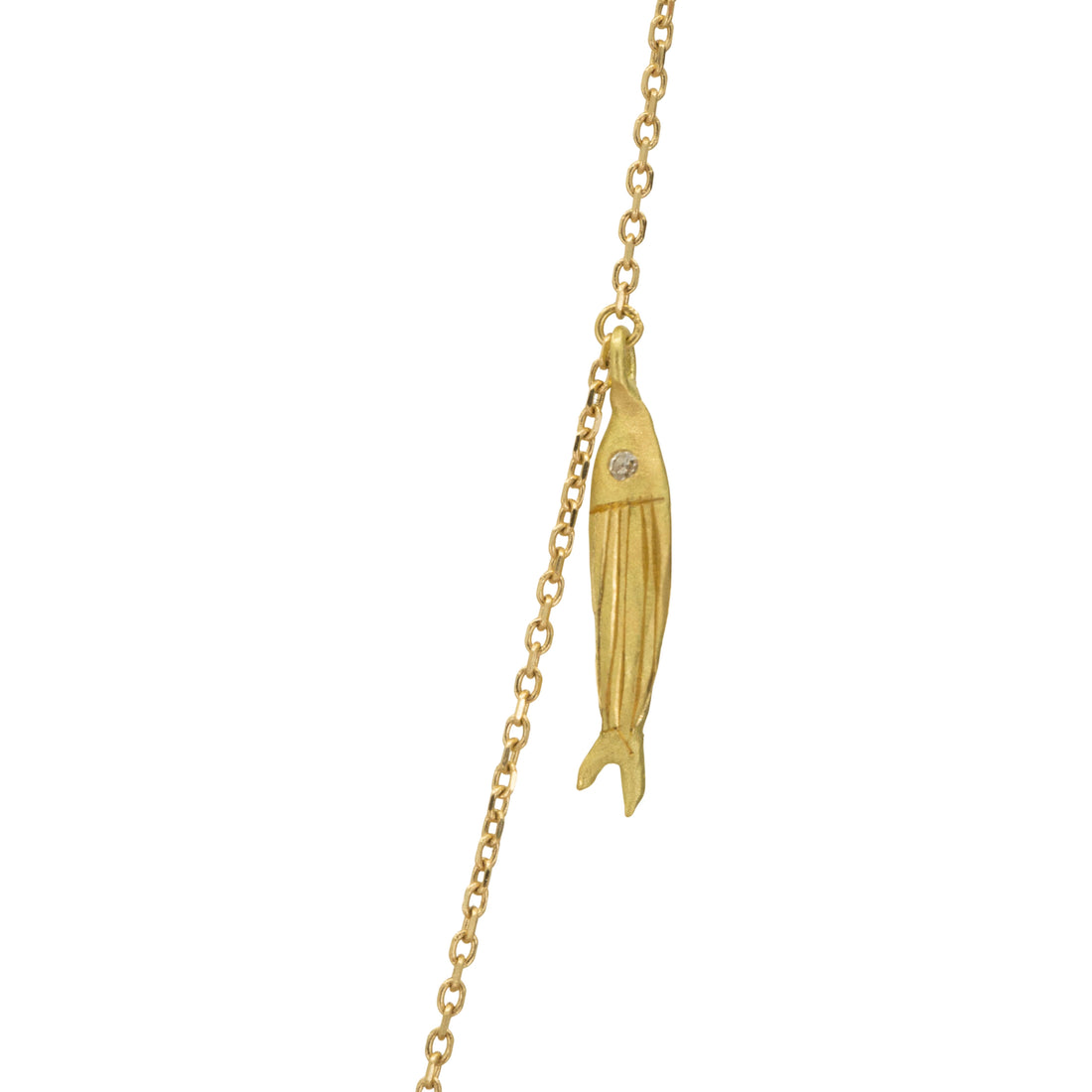 Petite 5 Pesca Chain