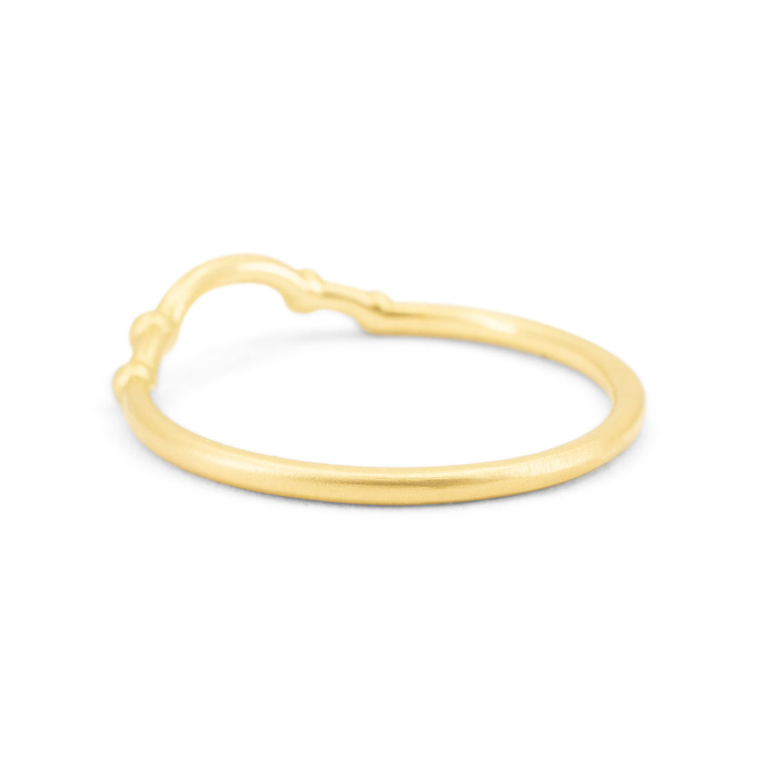 Arching Juliet Band