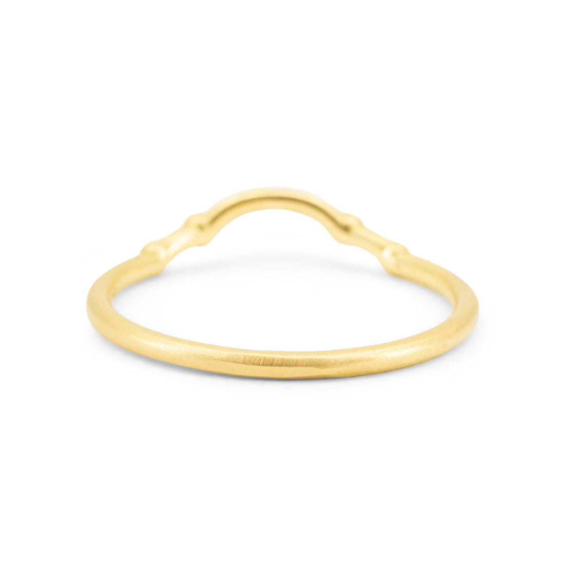Arching Juliet Band