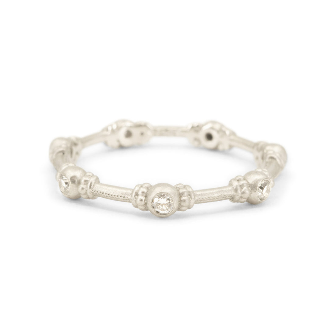 Grand Diamond Juliet Band