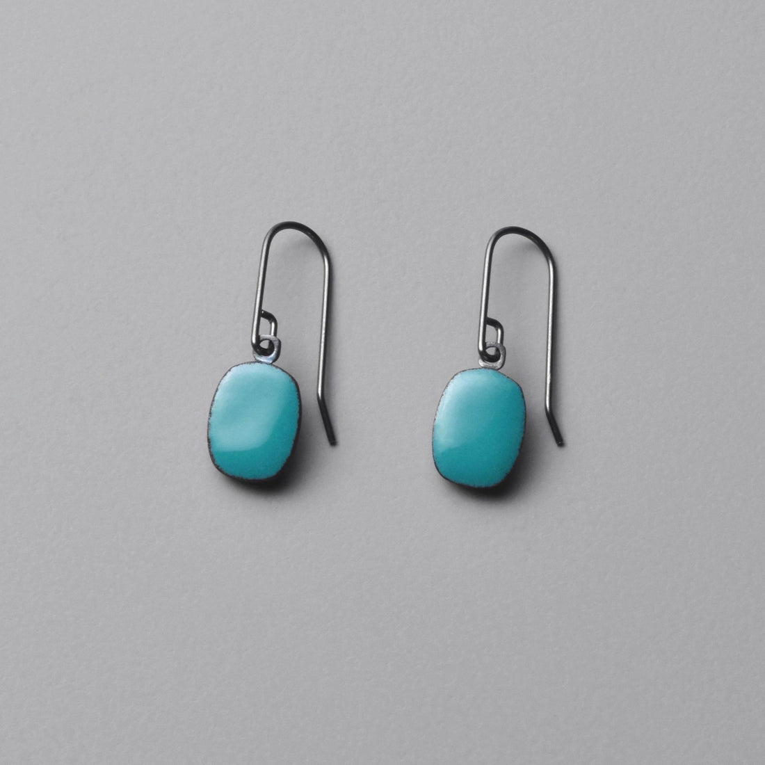 Emery Earrings (Lagoon)