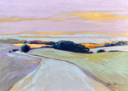 Early Evening