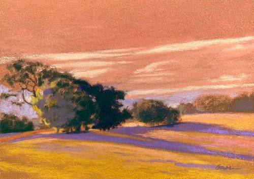 Long Shadows