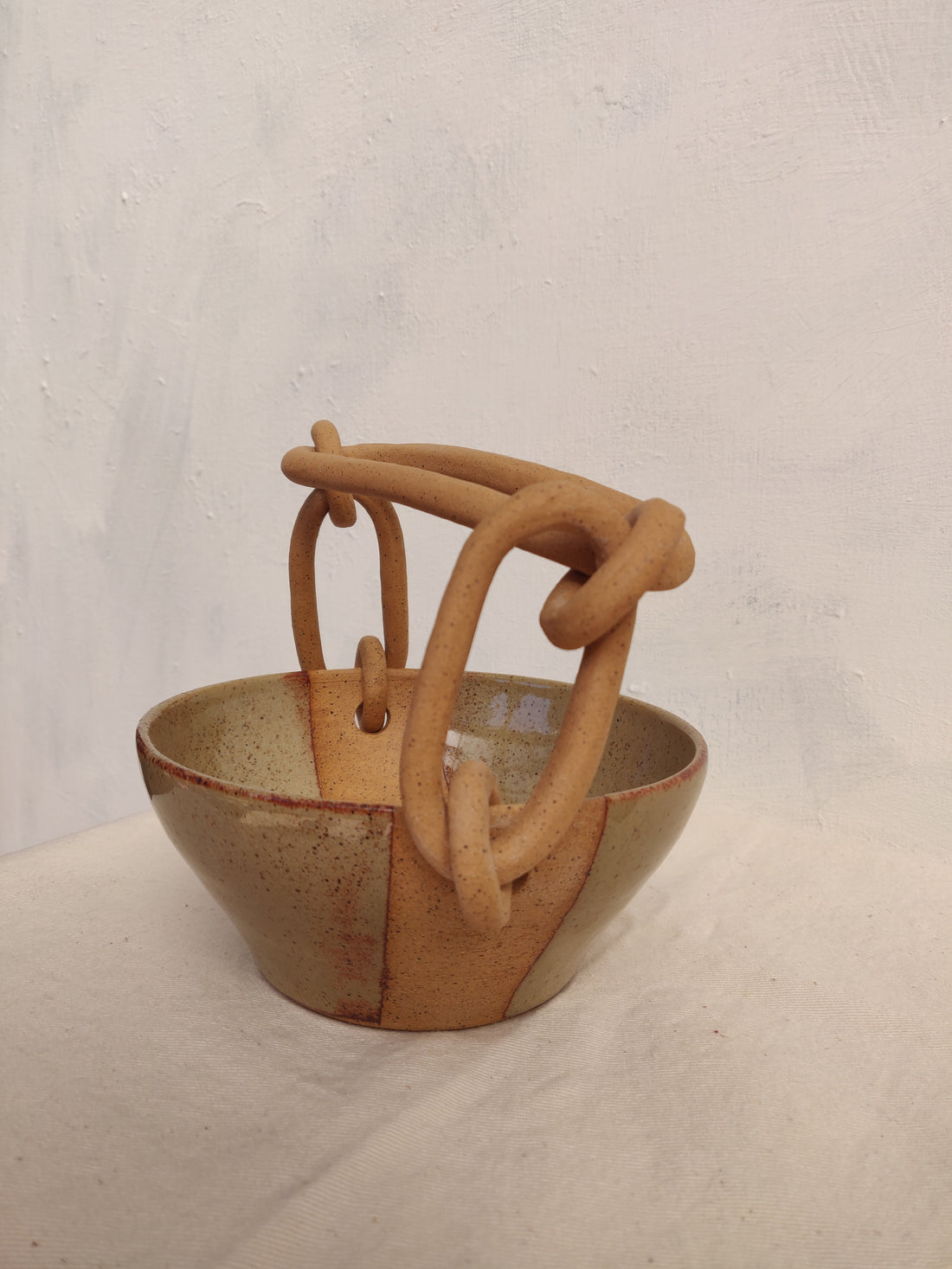 Long Chain Vessel
